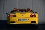 Ferrari 550 Barchetta Pininfarina by Pavesi 2002 года